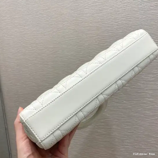 OldCobbler Bags DIRO BAG-26*13.5*5CM D-JOY LADY 0518